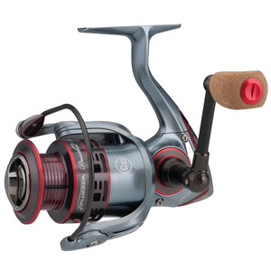 Pflueger President XT Spinning Reel and Fishing Rod Combo 