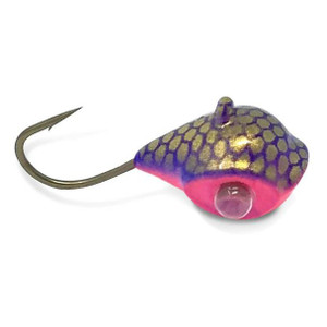 Tungsten Tear Drop Shot Weights – Venom Lures