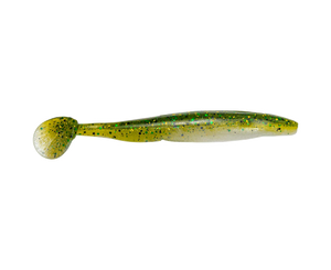 Savage Gear Structure Gill SMALL Soft Plastic Bass Fishing Swim Bait 