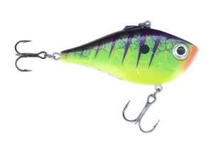 Rapala Rippin Rap 5cm 9g Sinking Perch Pike fishing Rattle Lure NEW COLORS