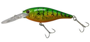 Berkley Flicker Shad Slick Berkley Flicker Shad Slick