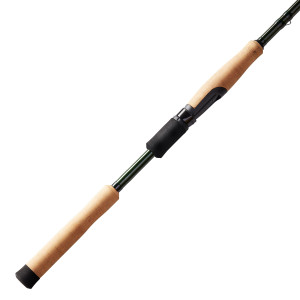 St. Croix Panfish Series 5'4 Ultra-Light Fast Spinning Rod