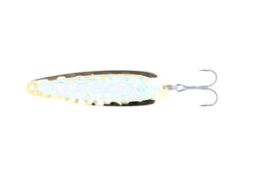 Salmon Candy Gold Spoon UV 2 Face