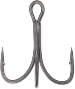 Eagle Claw Trokar Tournament Tube Hook