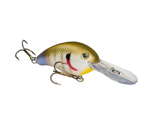 Strike King Pro Model 10XD Crankbait - Bait-WrX