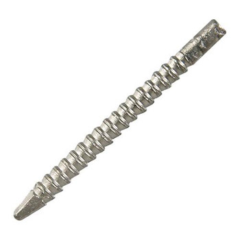 Lunker City Nail Weights Plain 3/64 oz