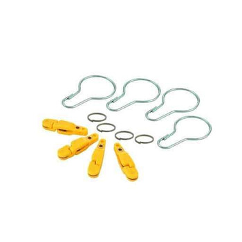 Off Shore Tackle Light Tension Clips OR10 (4pk)