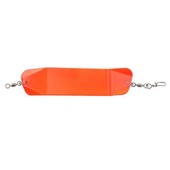 Dreamweaver Coho Dodger Orange Standard Dreamweaver Coho Dodger Orange Standard