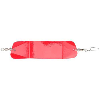 Dreamweaver Coho Dodger Red Standard Dreamweaver Coho Dodger Red Standard