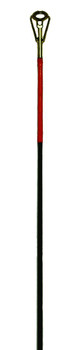Buck's Graphite Jig Pole Buck's Graphite Jig Pole