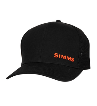Simms Flex Trucker Hat