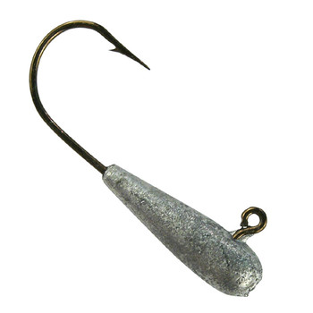 Southern Pro Fast Load Tube Jig Heads
