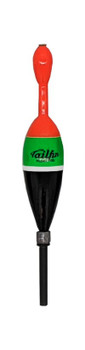 Tailfin Premium Weighted Slip Float