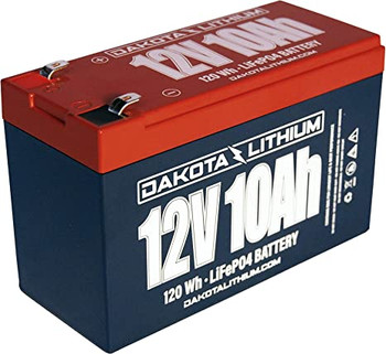 Dakota Lithium Battery Dakota Lithium Battery