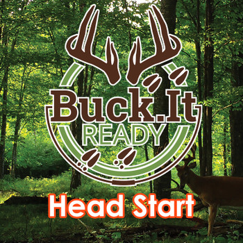 Buck It Ready Head Start Mineral
