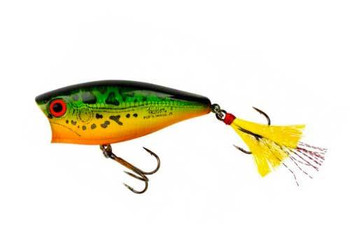 OLD Heddon Big Chugg yousertelecom.com.br