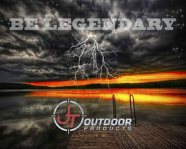 JT Outdoor Products Products - The Reel Shot
