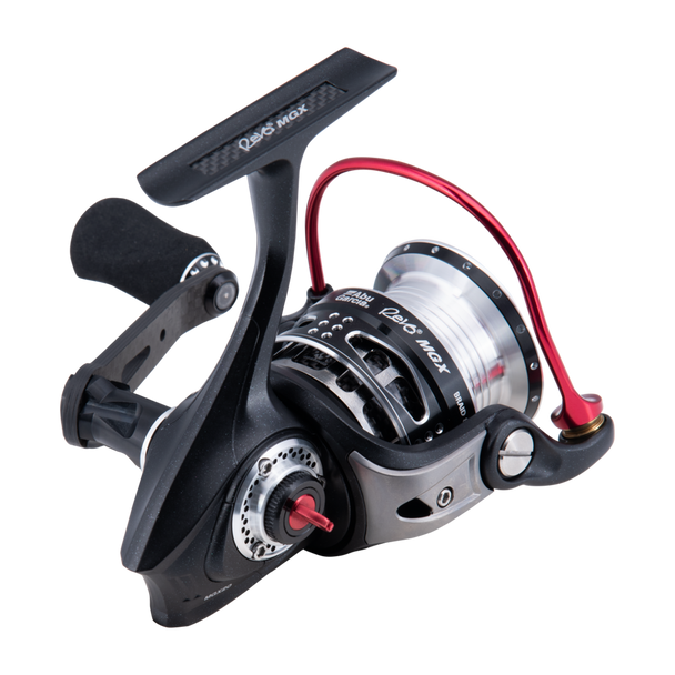 Abu Garcia Revo Mgx Spinning Reel Abu Garcia Revo Mgx Spinning Reel