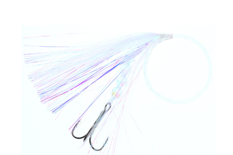 Rapture Trolling Flies Rig NO-SEE-UM Standard