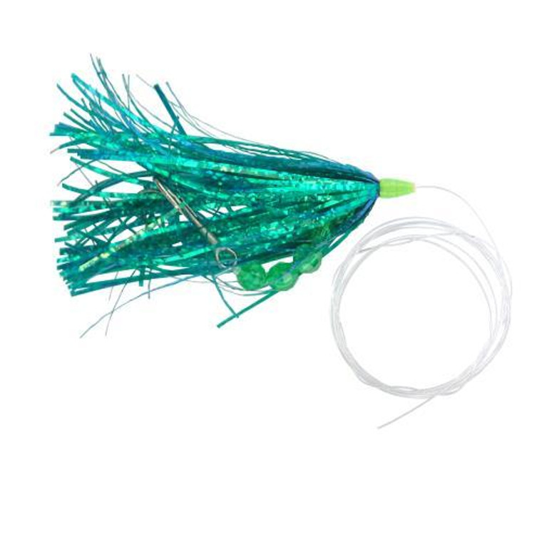 Rapture Trolling Flies Rig COMET Standard