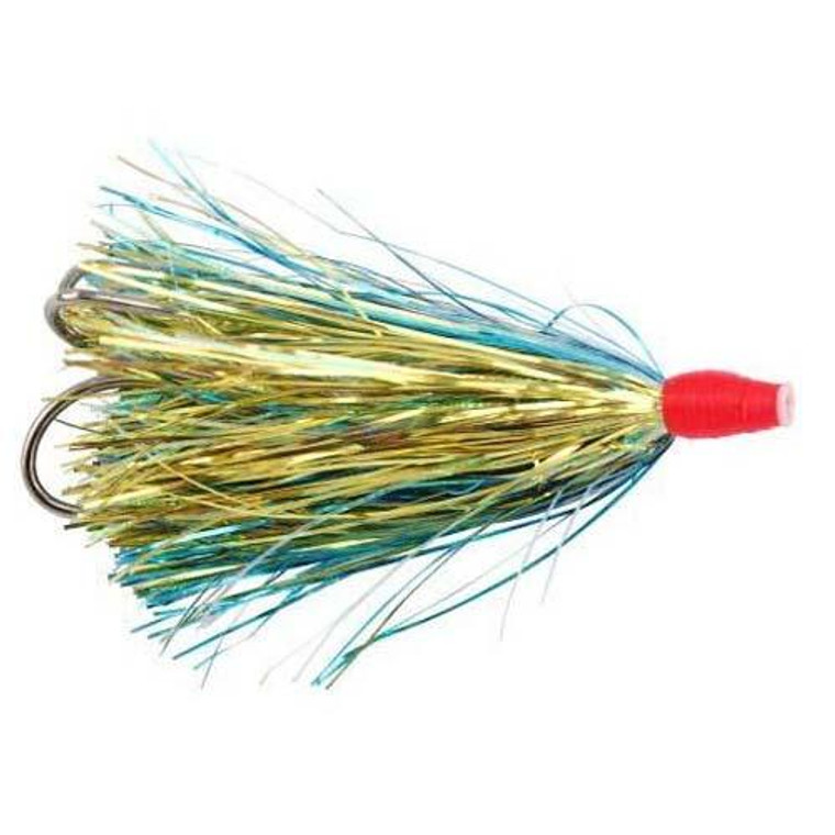 Rapture Trolling Coho Flies UNDERTOW Standard