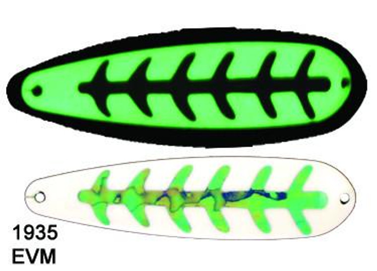 Dreamweaver Standard Spoon SG Super Glow EVM Standard