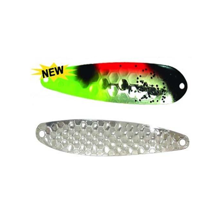 Dreamweaver Super Slim Spoon Gold Rush 3-5/8''