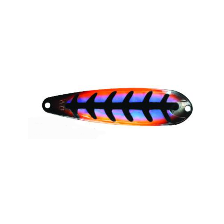 Dreamweaver Super Slim Spoon DUV Halloween Dbl UV 3-5/8''