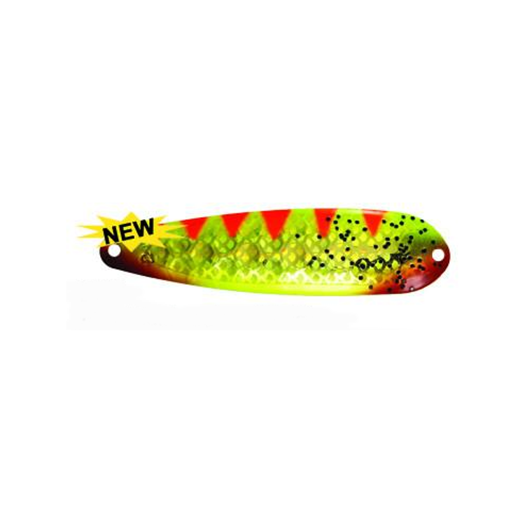 Dreamweaver Super Slim Spoon Willis' Icebreaker (Gold) 3-5/8''