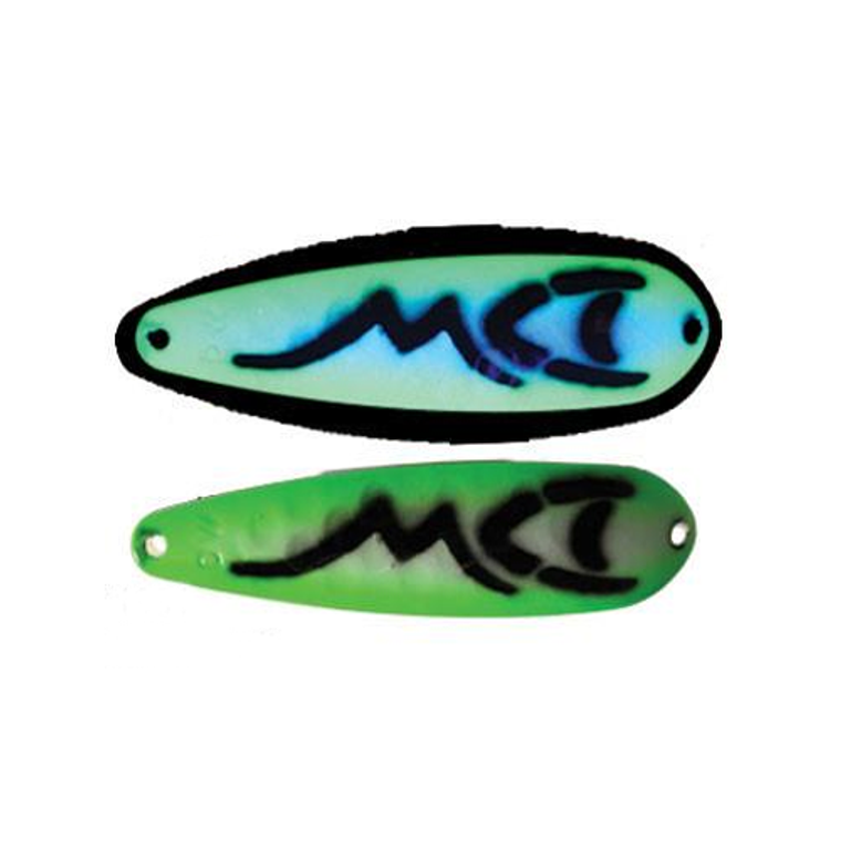 Dreamweaver Super Slim Spoon SG Da Shizznit Dbl UV 3-5/8''