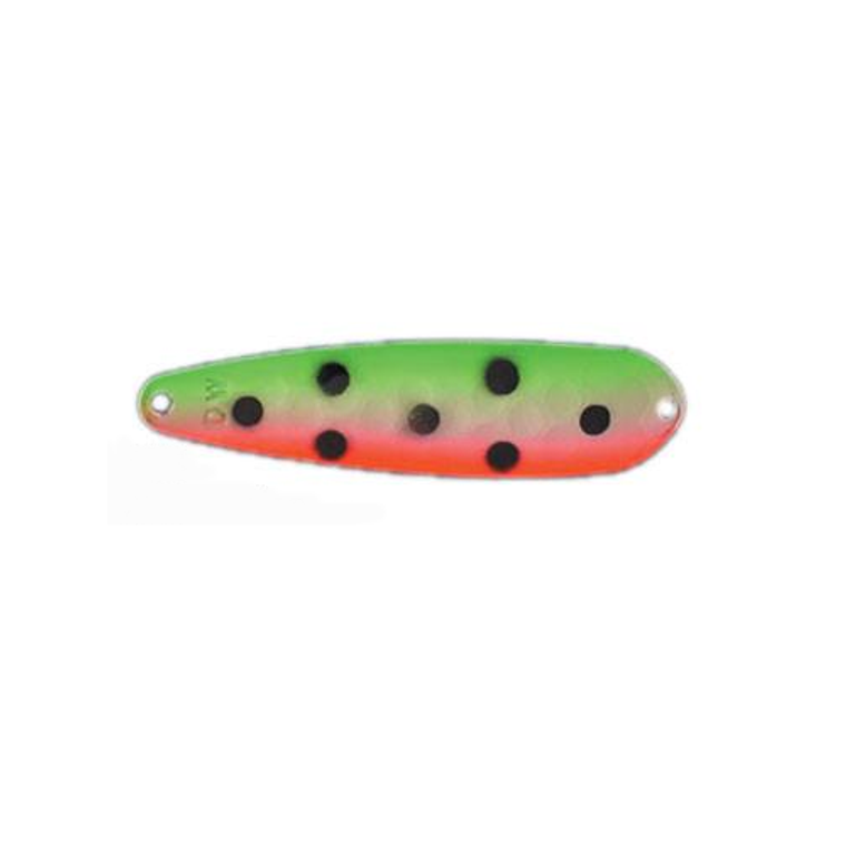 Dreamweaver Magnum Spoon Watermelon 4-3/4''