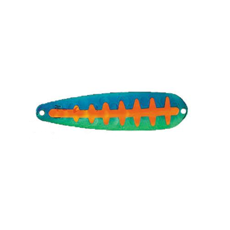 Dreamweaver Magnum Spoon Coyote 4-3/4''