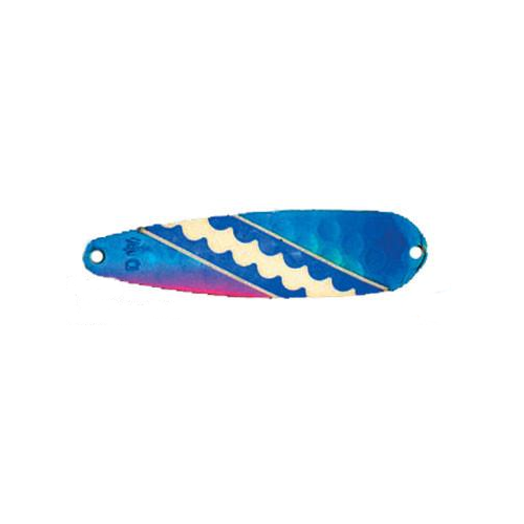 Dreamweaver Magnum Spoon Blue Whale 4-3/4''