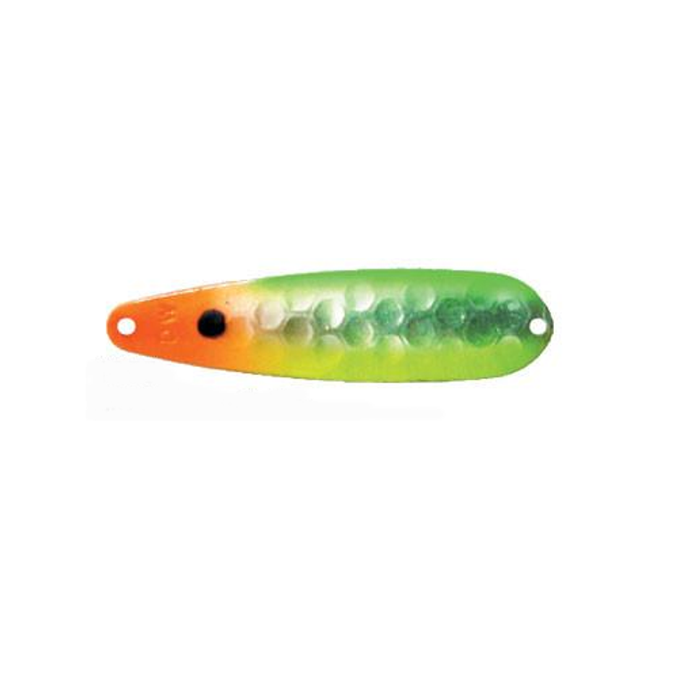 Dreamweaver Magnum Spoon Mixed Veggie 4-3/4''