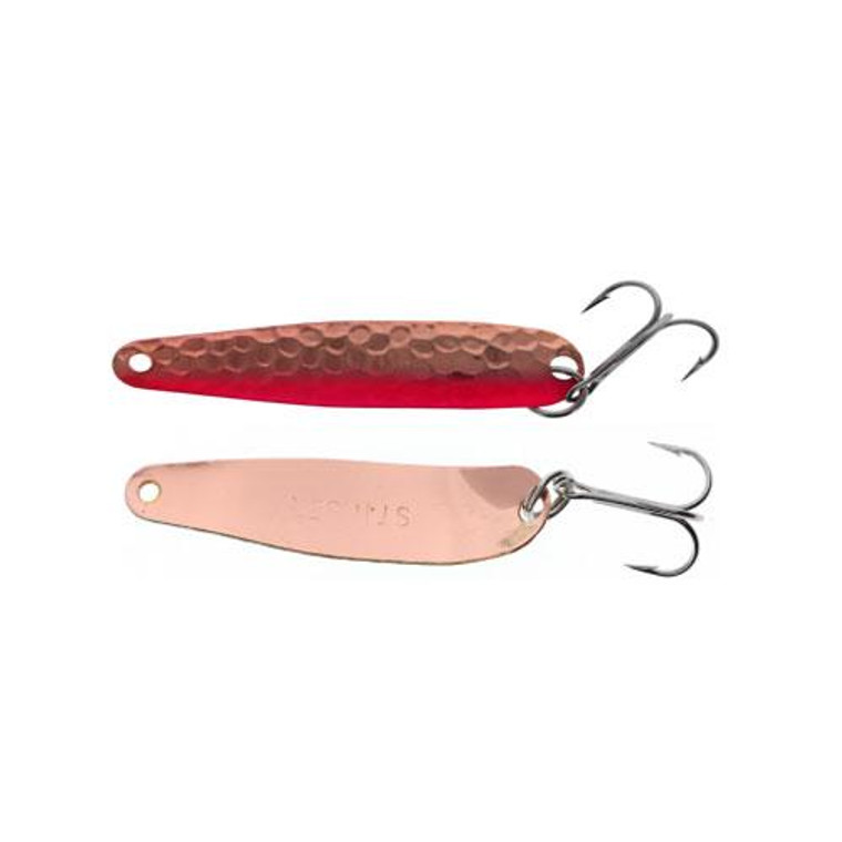 Michigan Stinger Scorpion Spoon Light Days 2-1/4''