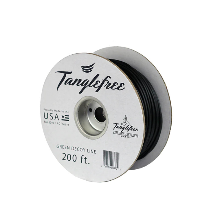 Tanglefree Original Tanglefree Green Decoy Line