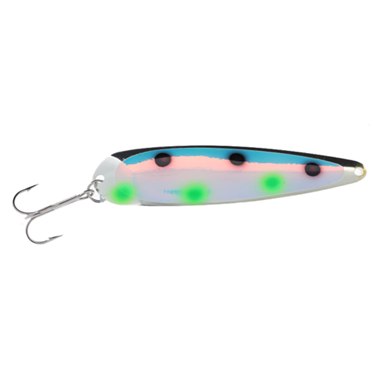 Michigan Stinger Magnum Spoons 2 FACE UV 4 3/4 in.