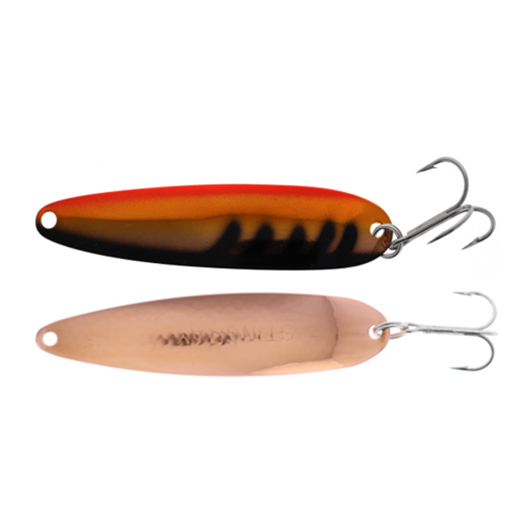 Michigan Stinger Spoon Standard Chicken Wing Copper 3-3/4''