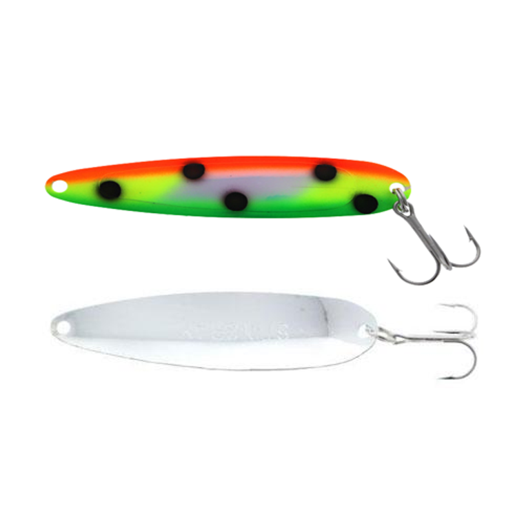 Michigan Stinger Standard Spoon Freakin UV 3-3/4''