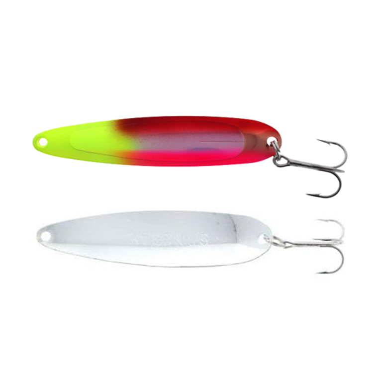 Michigan Stinger Spoon Standard Chart Pooh UV 3-3/4''