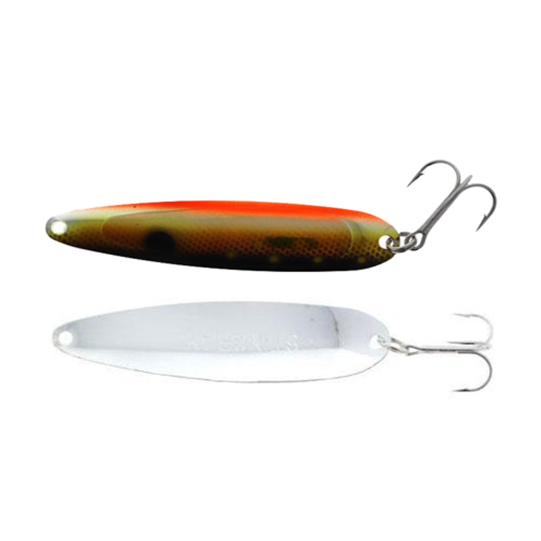 Michigan Stinger Spoon Standard Rosemary's UV 3-3/4''