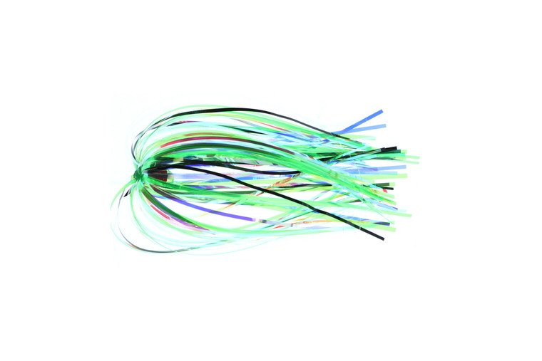 A-Tom-Mik Captain's Unrigged Trolling Flies Pro/Am 4 Pack