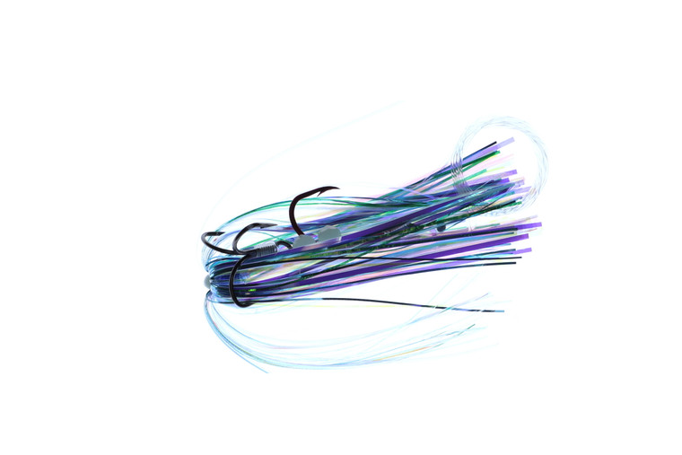 A-Tom-Mik Tournament Series Single Fly Pack Stud's Brother Glow Standard