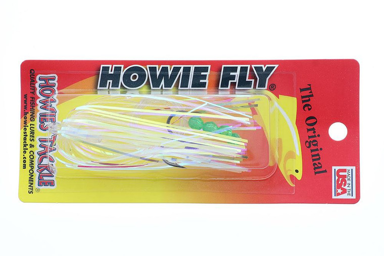 Howie's Tackle Fly Mirage Standard
