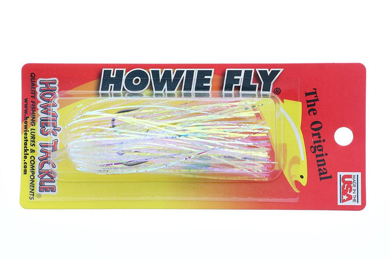 Howie's Tackle Fly Little Boy Blue/Mirage Standard