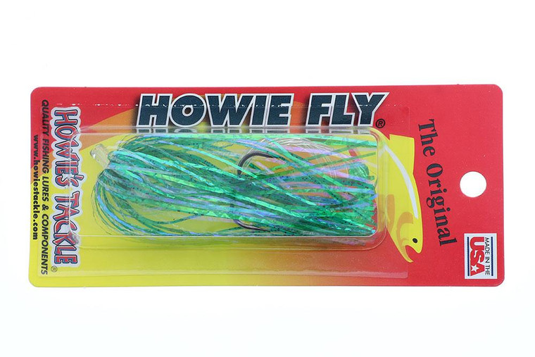 Howie's Tackle Fly Mistake Frog Standard