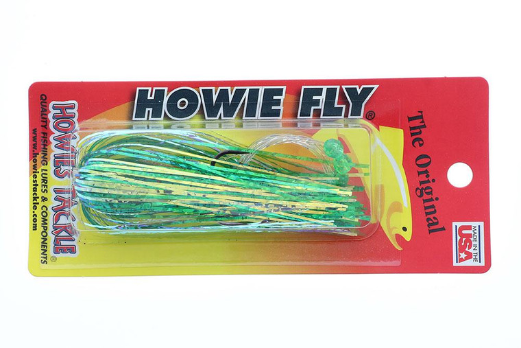 Howie's Tackle Fly 57 Special Standard