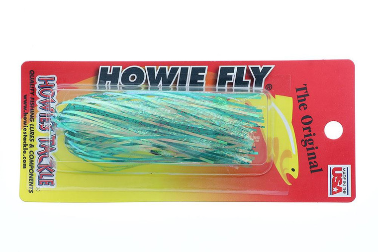 Howie's Tackle Fly Flat Albert Standard