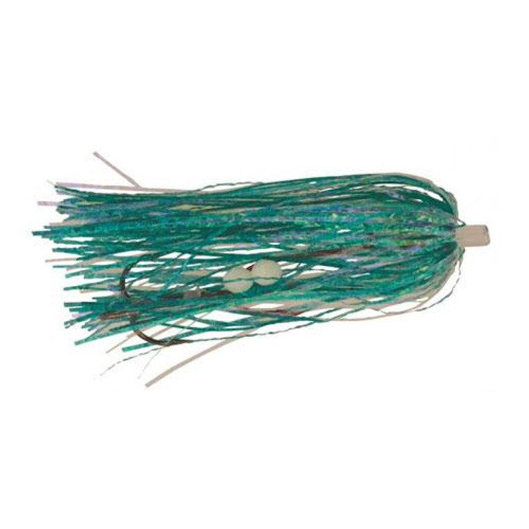 Howie's Tackle Fly Pro Series Aqua Frog Standard
