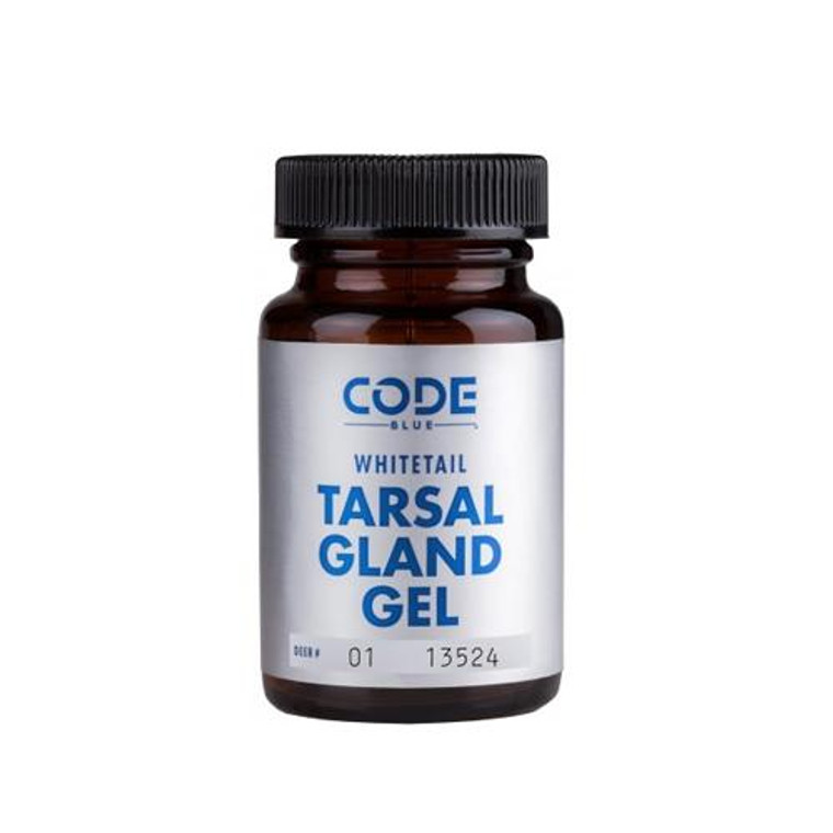 Code Blue Tarsal Gland Gel 2 oz